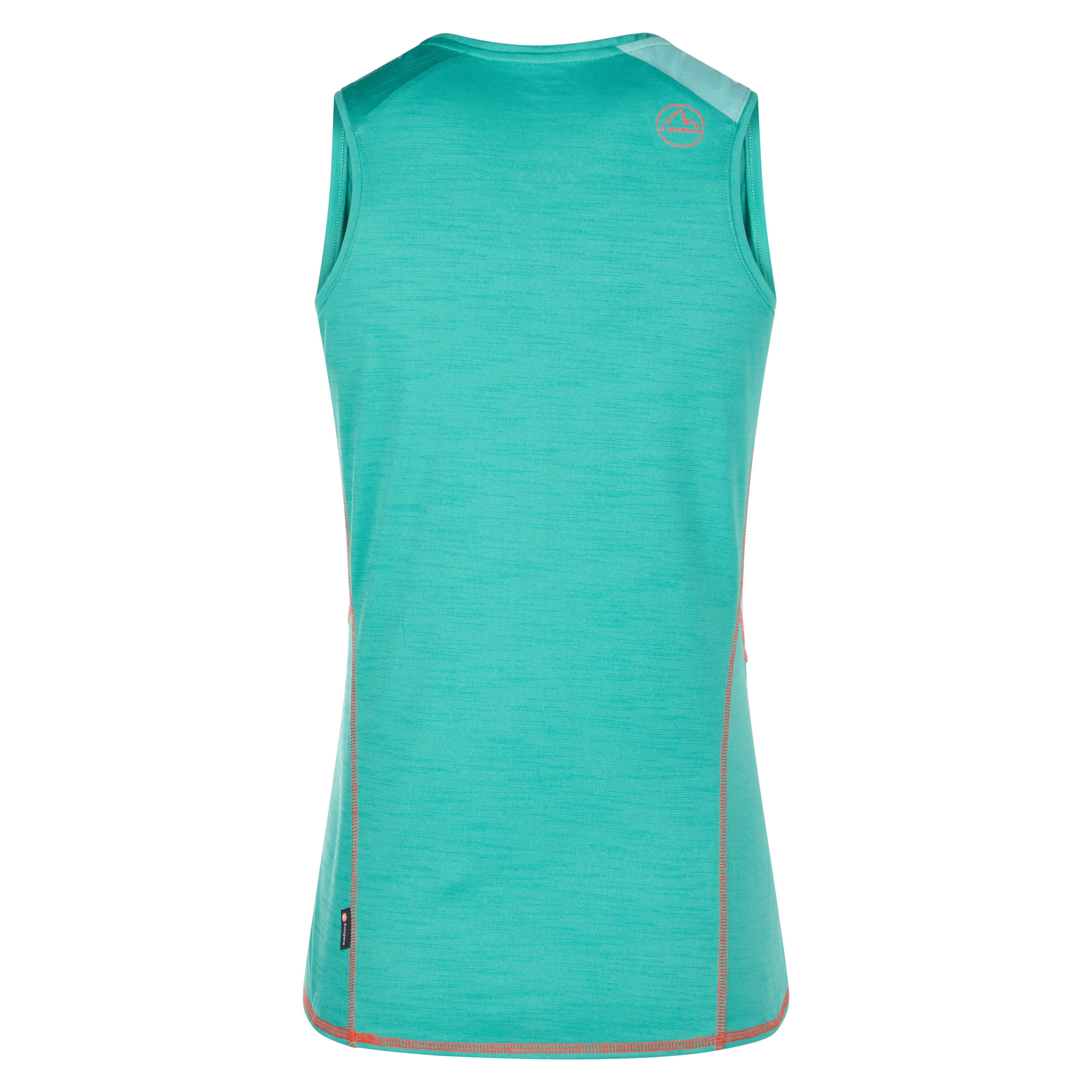 La Sportiva Embrace Tank Damen Tank-Top Atmungsakitiv blau