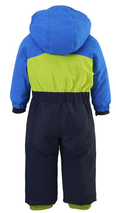 KILLTEC FISW 4 MNS ONPC Kleinkinder Jungen Skioverall mehrfarbig NEU