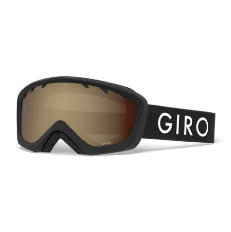 Giro Snow CHICO Goggle Kinder Skibrille Snowboardbrille black zoom 22 NEU