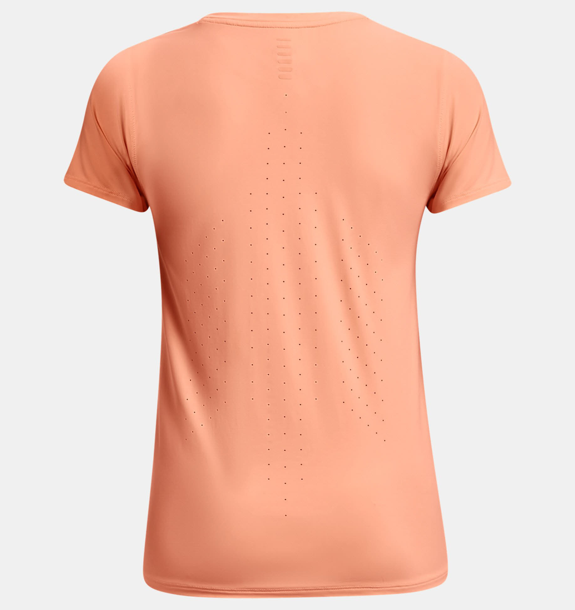Under Armour Iso-Chill Laser Damen T-Shirt Funktionsshirt rosa
