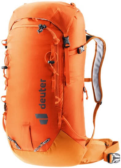 Deuter Freescape Lite 24 SL Freeride-Rucksack Leicht Verstärktes Sicherheitsfach NEU