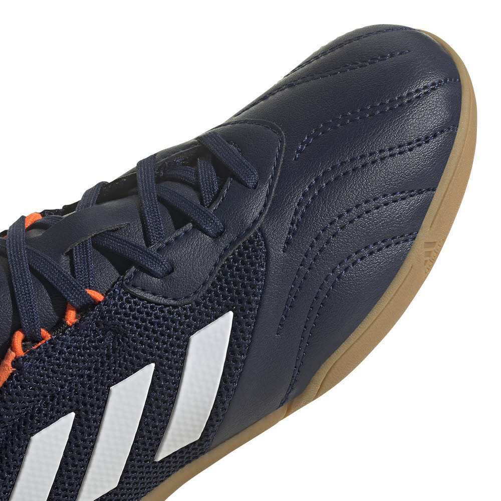 adidas Copa Sense.3 IN Jungen Fußballschuhe Hallenschuhe schwarz