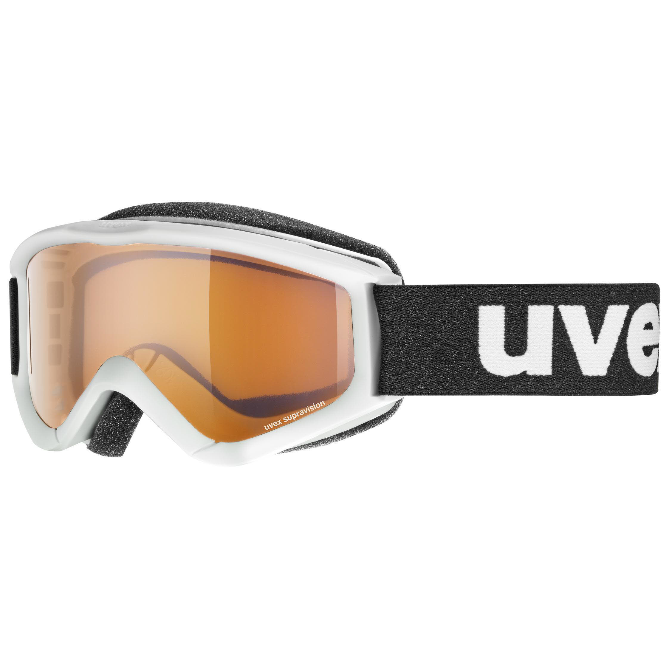 Uvex speedy pro Kinder Skibrille Snowboardbrille white NEU