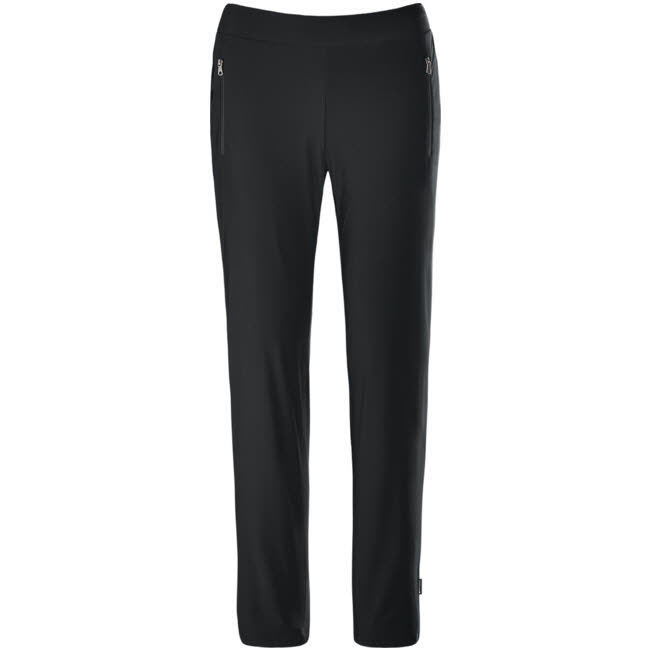 Schneider Alabamaw Damen Trainingshose Schwarz