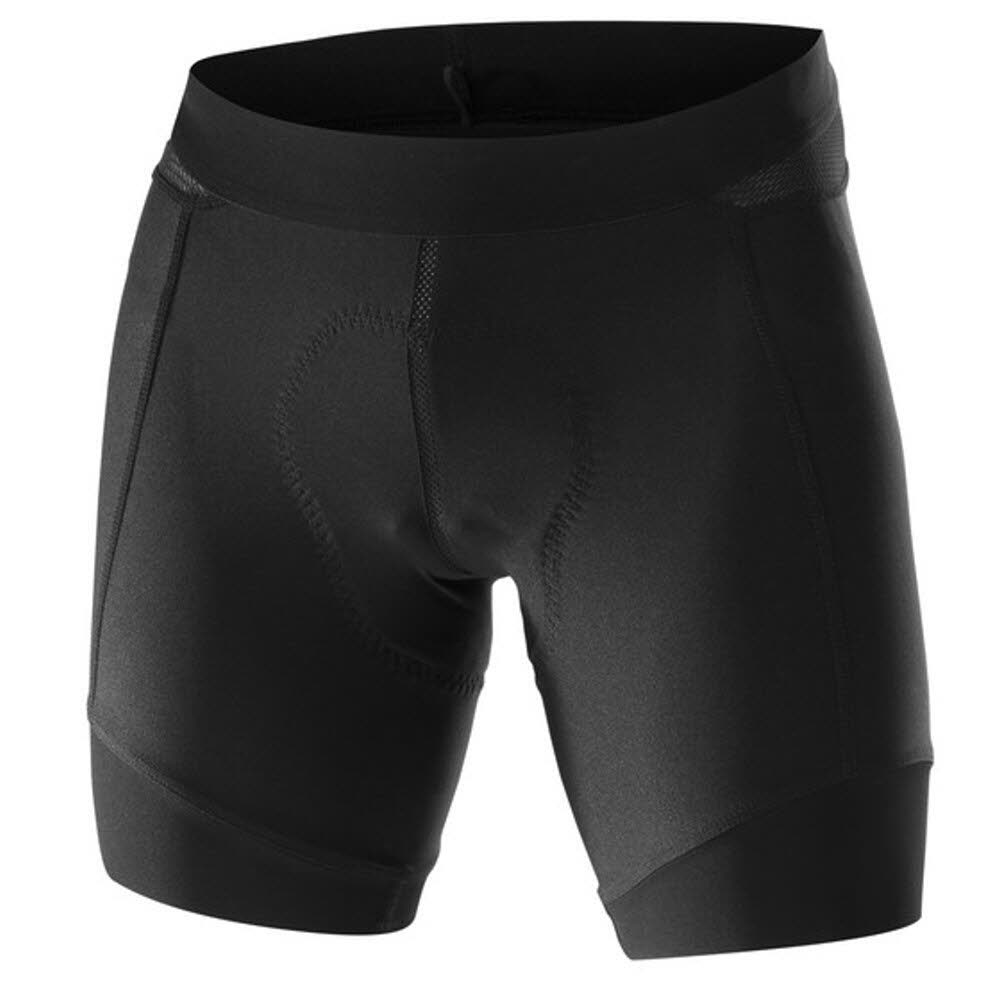 Löffler M Bike Short Tight Light Hotbond Herren Radsport Hose schwarz NEU