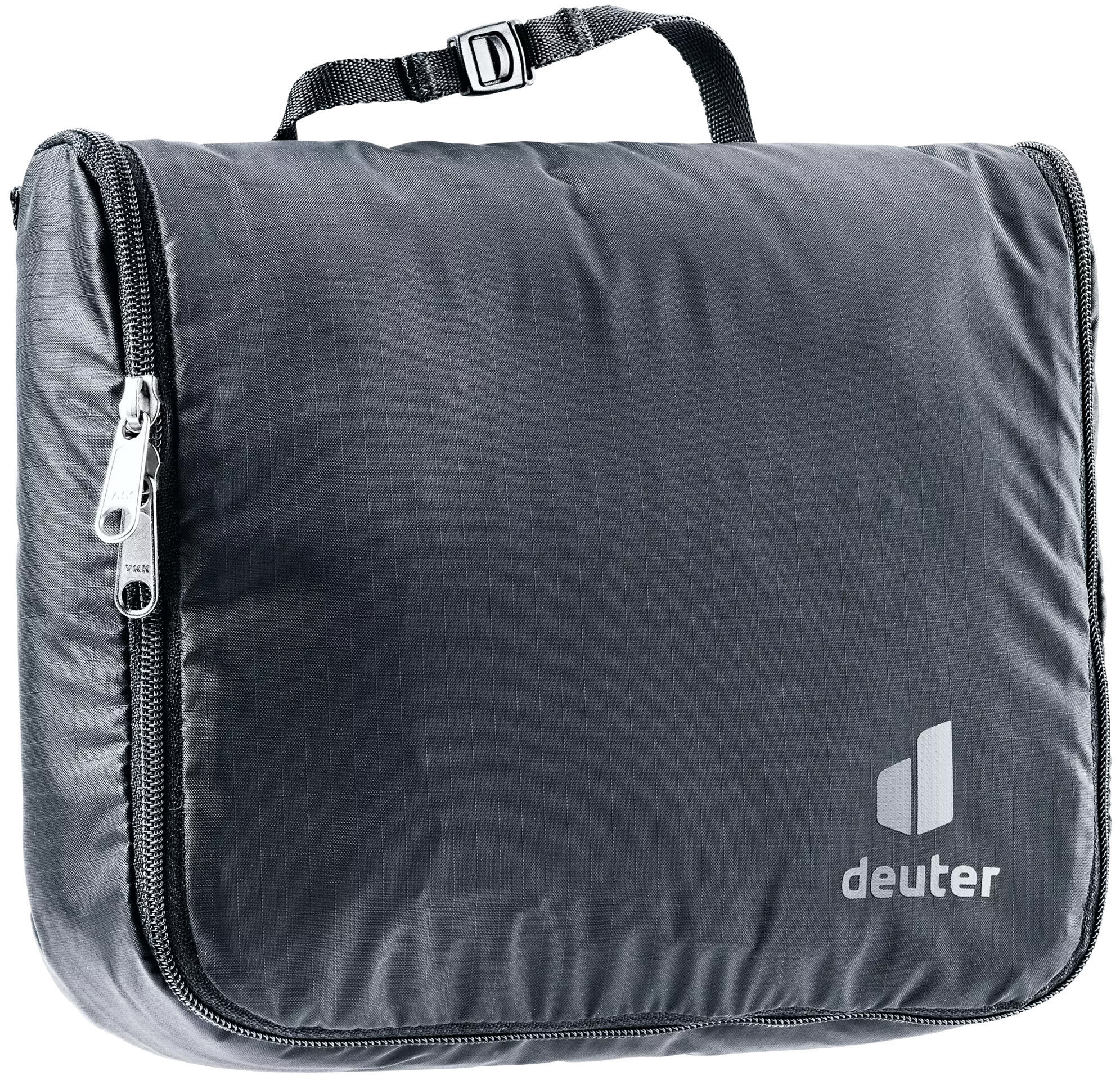 Deuter Wash Center Lite I unisex Kulturbeutel schwarz NEU