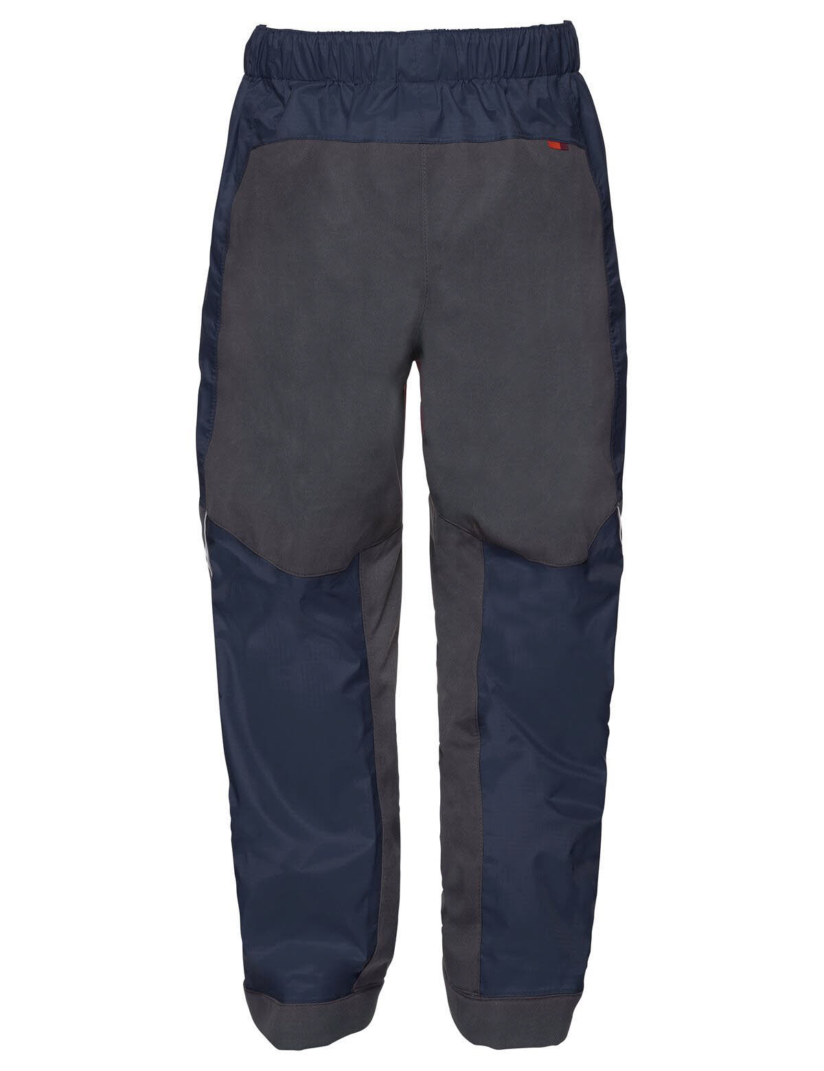 Vaude Escape Pants VI Kinder Regenhose Outdoorhose eclipse uni