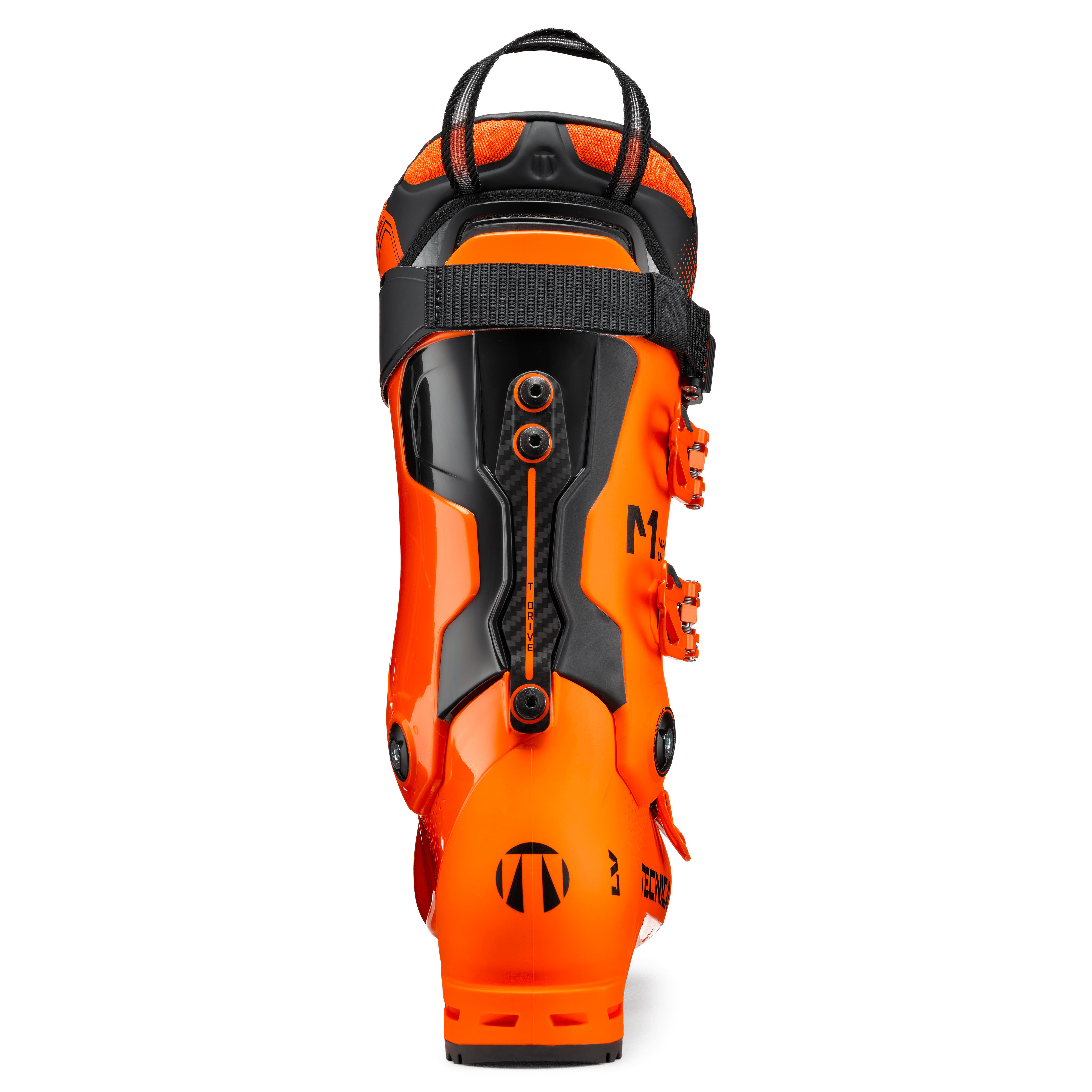 Tecnica MACH 1 LV 130 TD GW Herren Ski Alpin Skischuhe Wintersport 22/23 orange