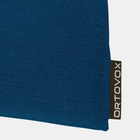 Ortovox 140 Cool Beanie Mütze blau