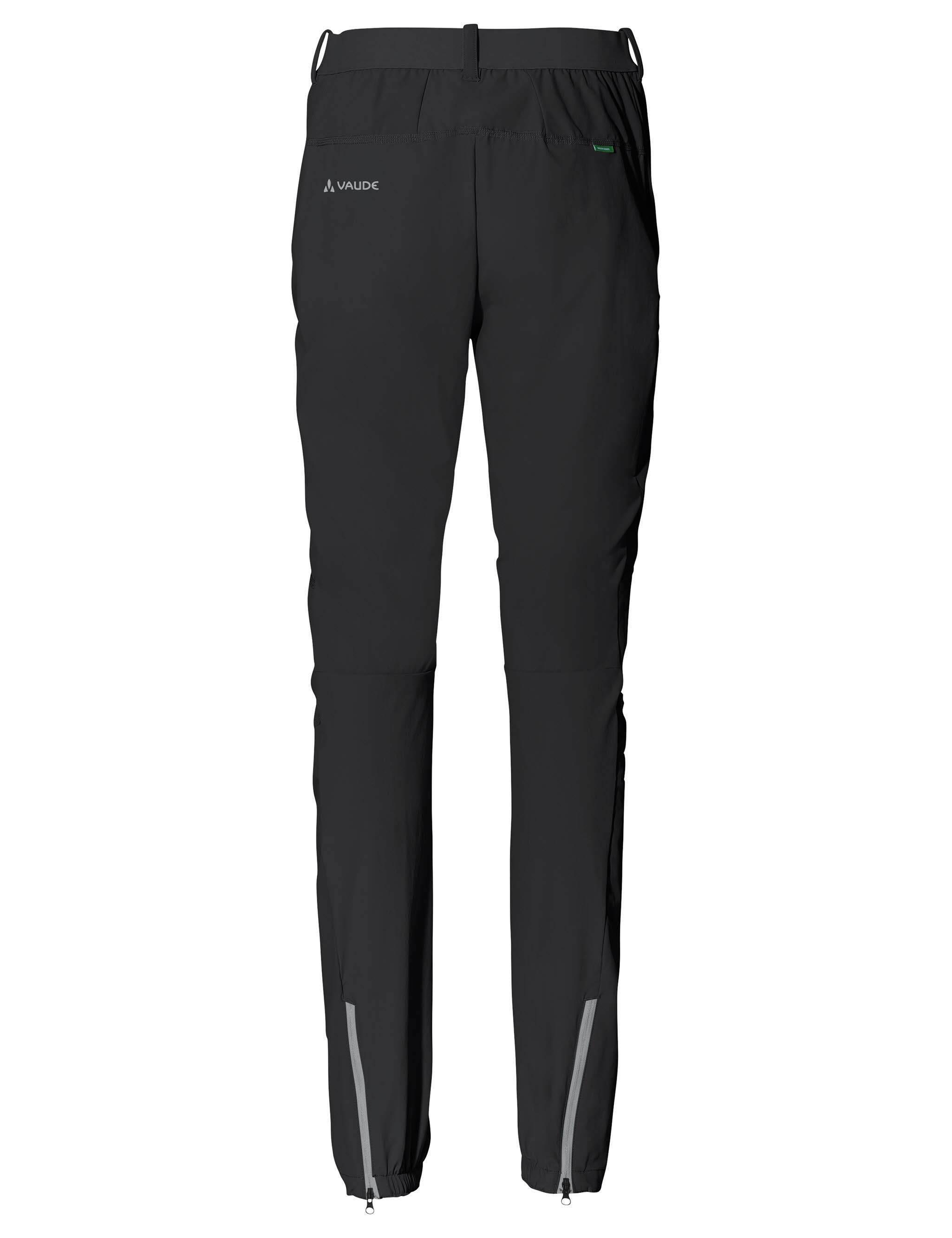 Vaude Scopi II Hose Damen Bergtourenhose Wanderhose schwarz