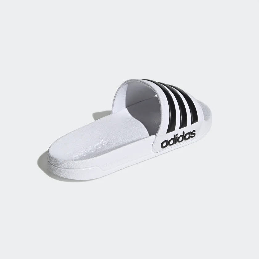 adidas Shower Adilette Unisex Badeschlappen Hausschuhe