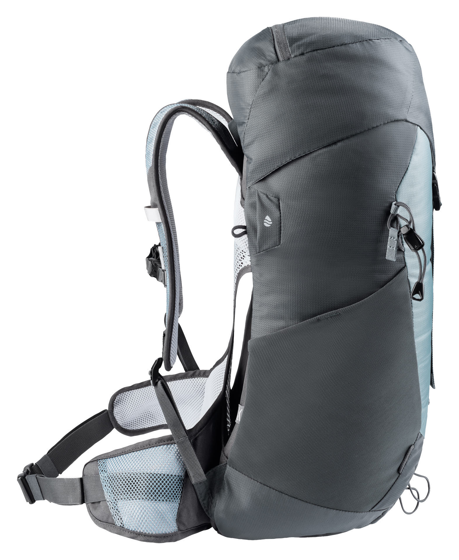 Deuter AC LITE 28 SL Damen Rucksack Wanderrucksack Trekkingrucksack grau