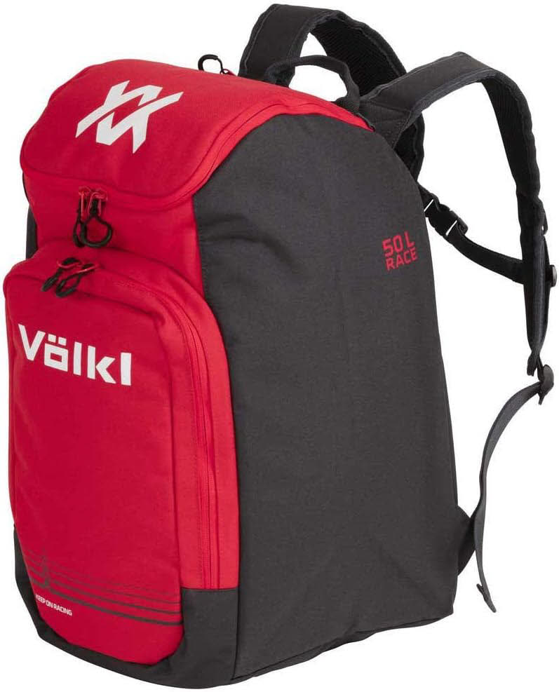 Völkl Race Boot Pack Skischuhtasche 1 Paar rot 22/23