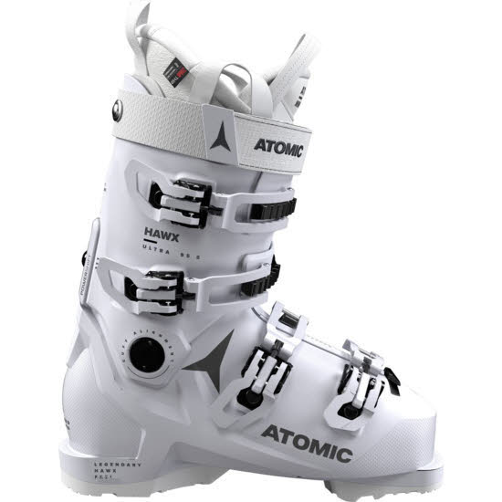 Atomic HAWX ULTRA 95 S W GW Damen Ski Alpin Skischuhe Wintersport 22/23 weiß