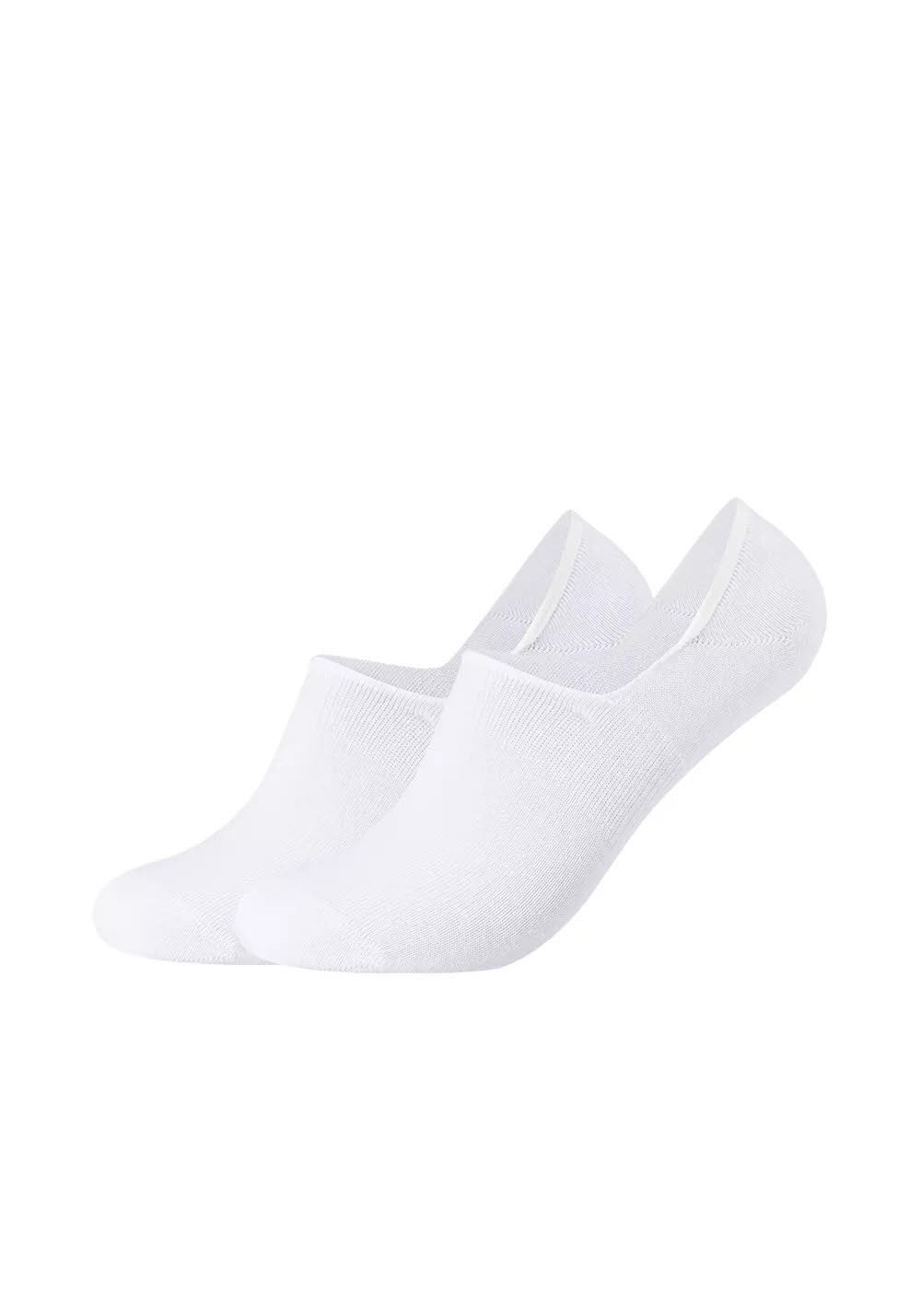 Camano fashion Socks Socken unisex weiß