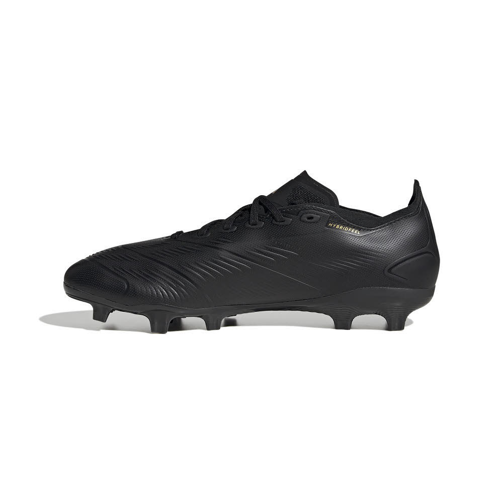 adidas PREDATOR LEAGUE FG Unisex Fußballschuhe Stollenschuhe schwarz