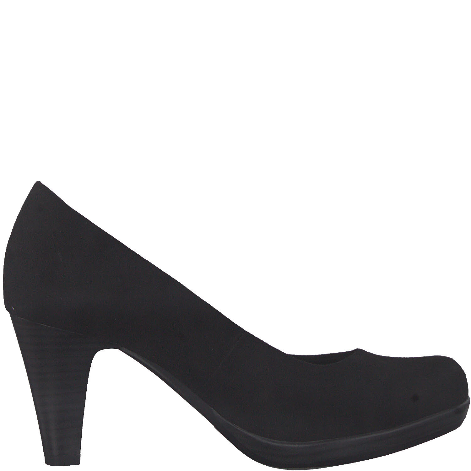 Marco Tozzi Pumps Modeschuhe Damen schwarz NEU