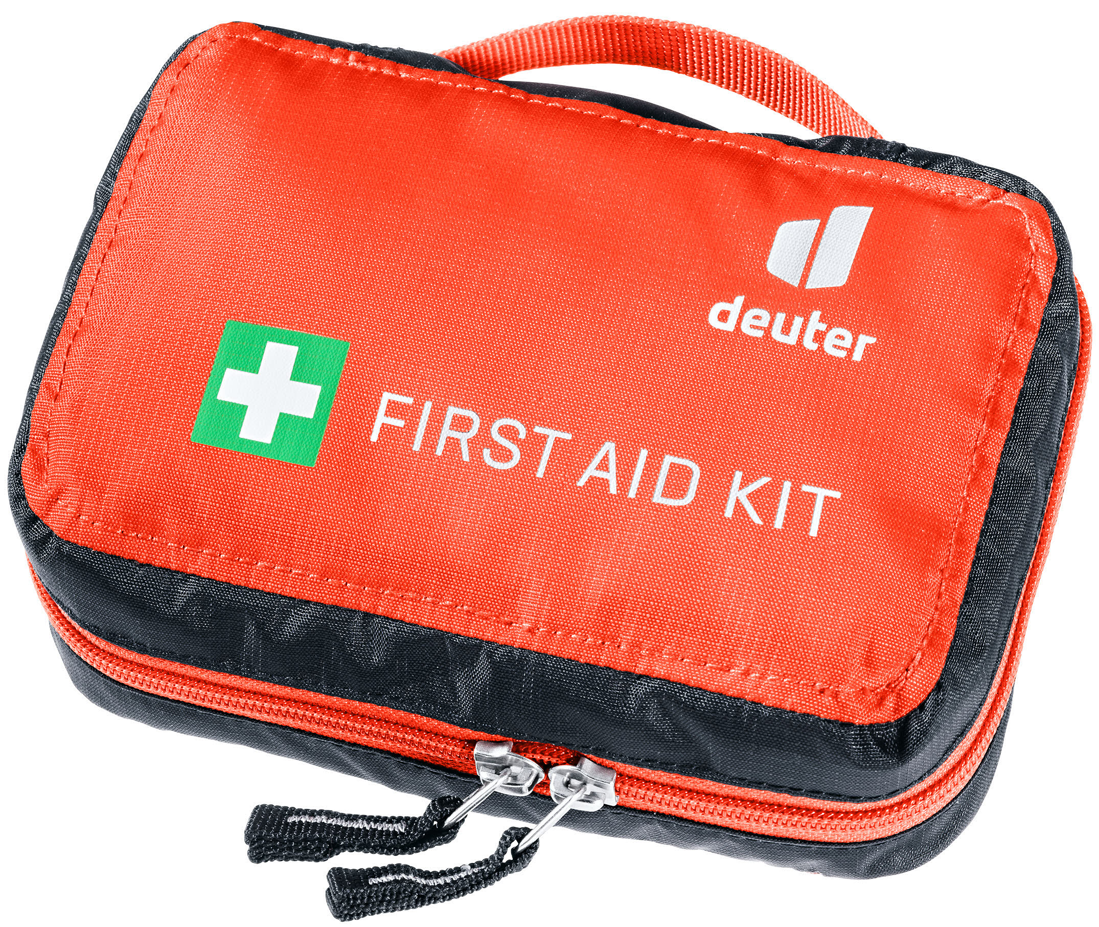 Deuter First Aid Kid Bergzubehör Campingausrüstung orange