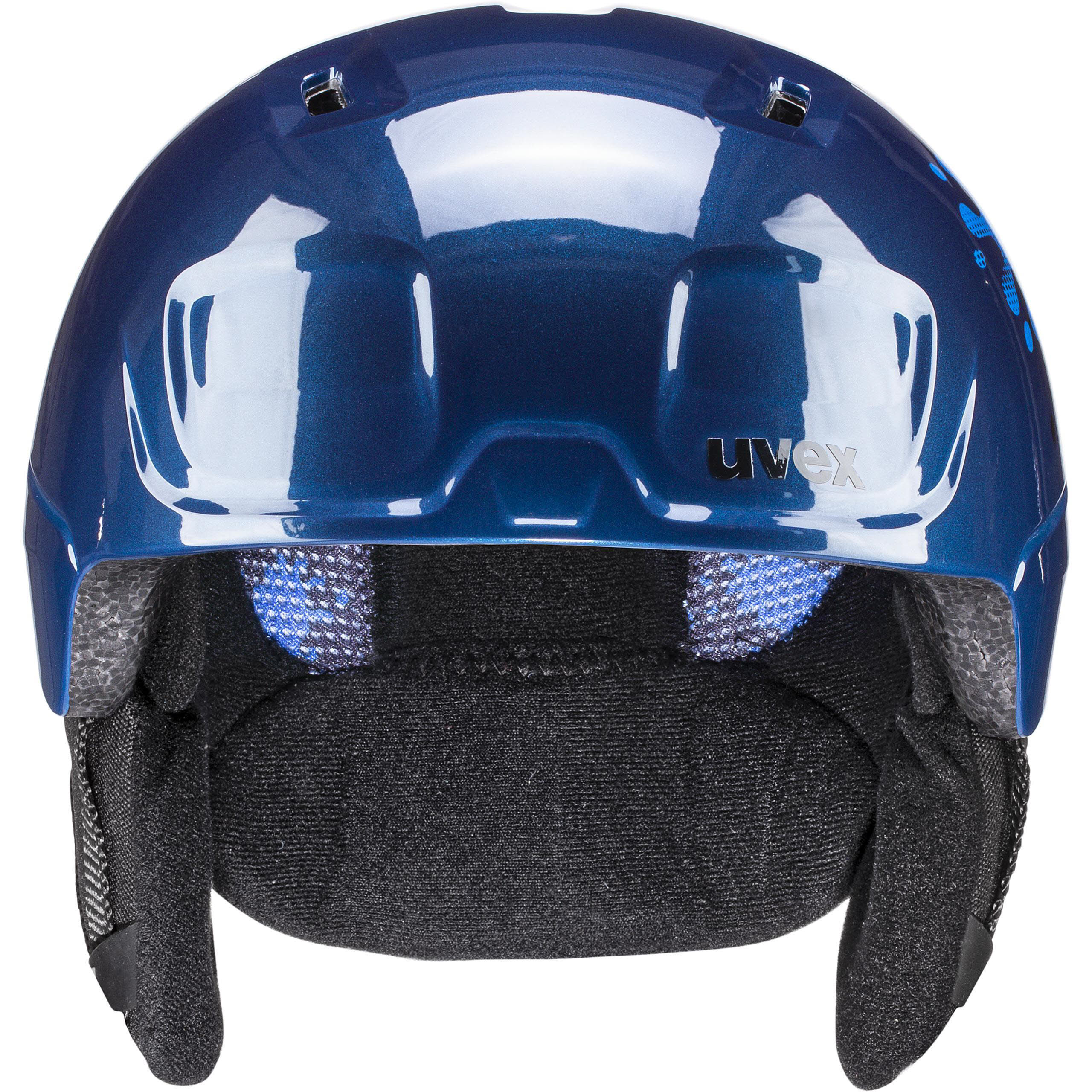 uvex Heyya Kinder Mädchen Junge Skihelm Snowboardhelm Alpin midnight splash NEU