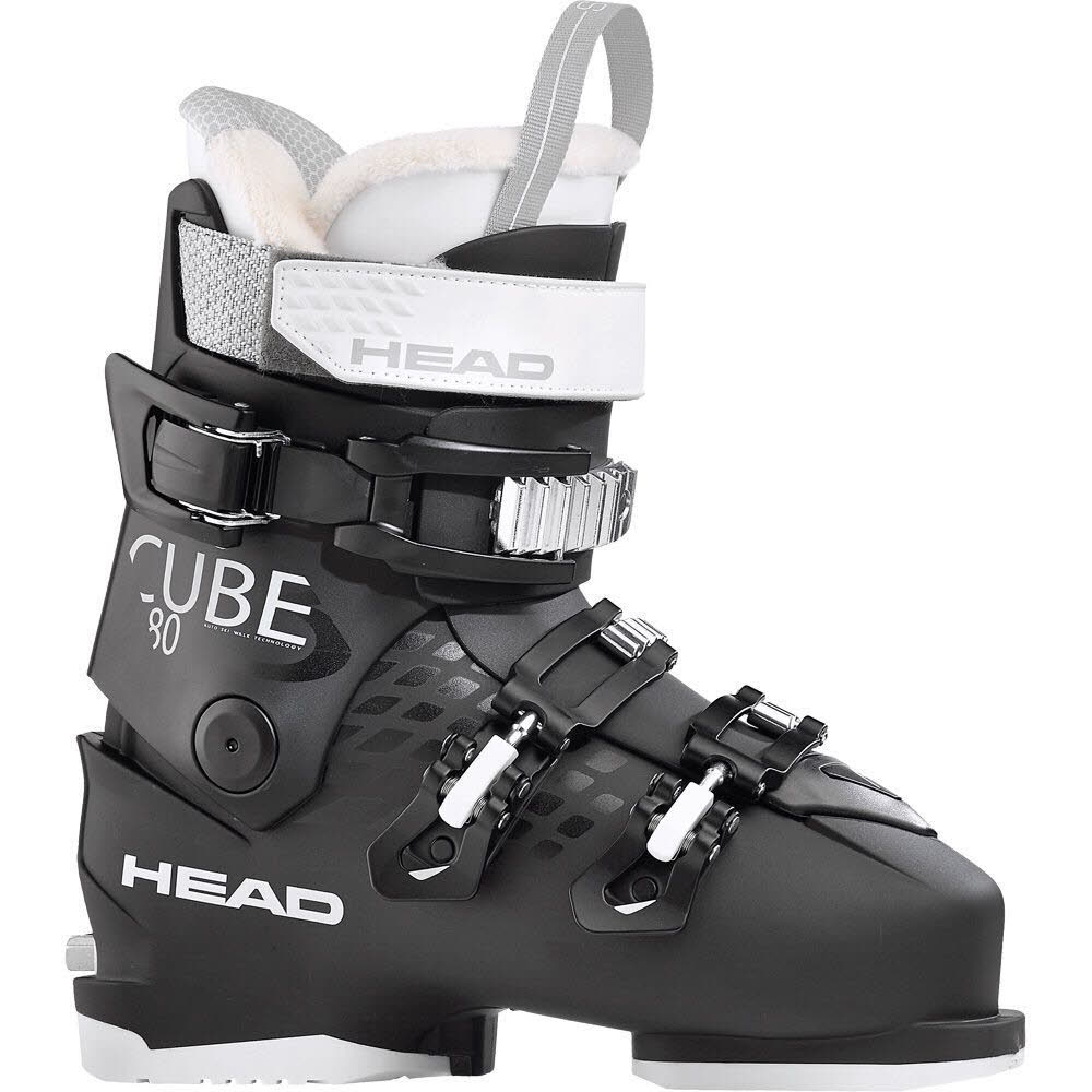 Head Cube3 80 W 18/19 Damenskischuhe Alpin Skischuh Alpine Skiboots Woman NEU