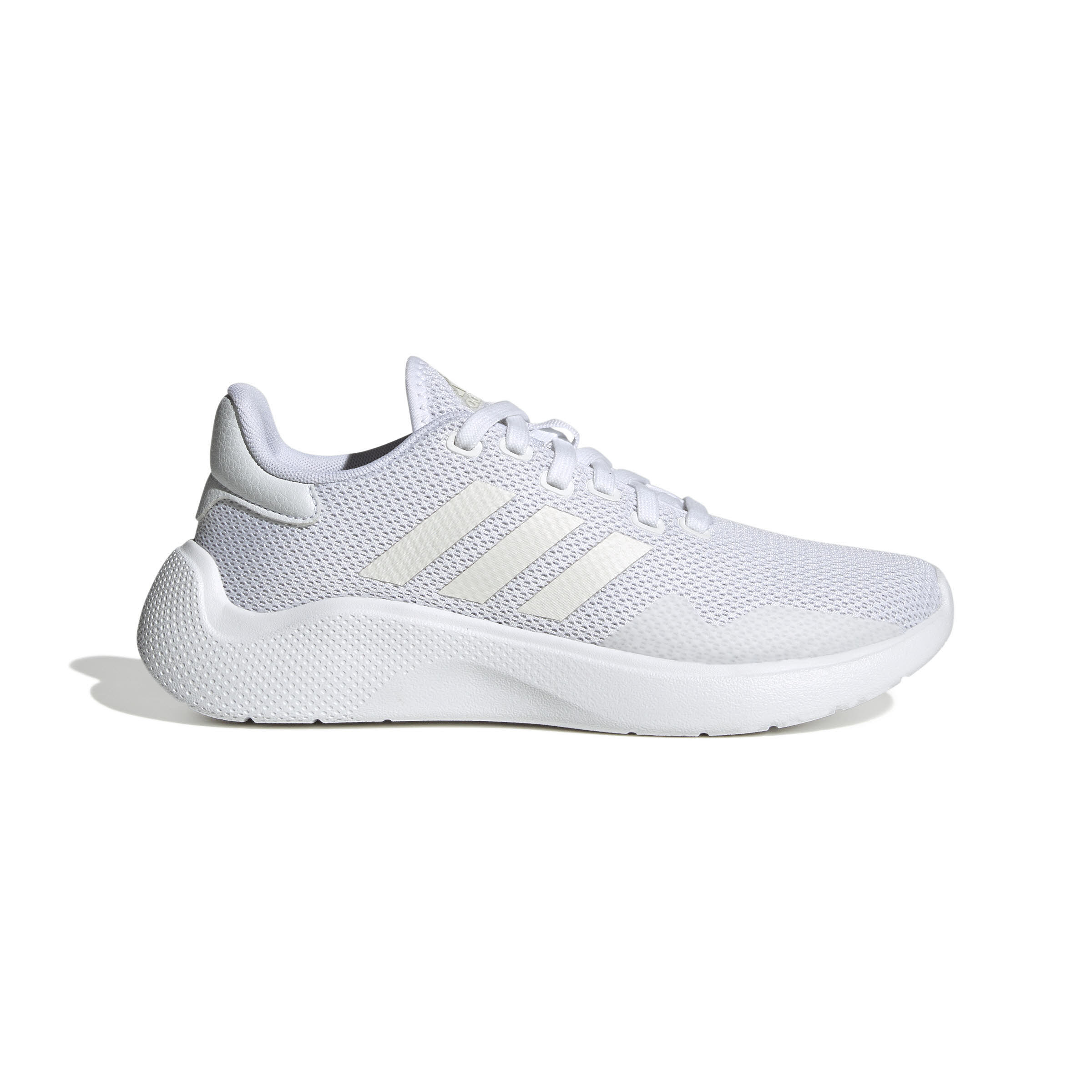 adidas Puremotion 2.0 Damen Laufschuhe Sportschuhe weiß