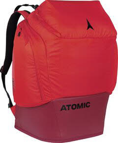Atomic RS PACK 90L Skischuhtaschen rot unisex NEU