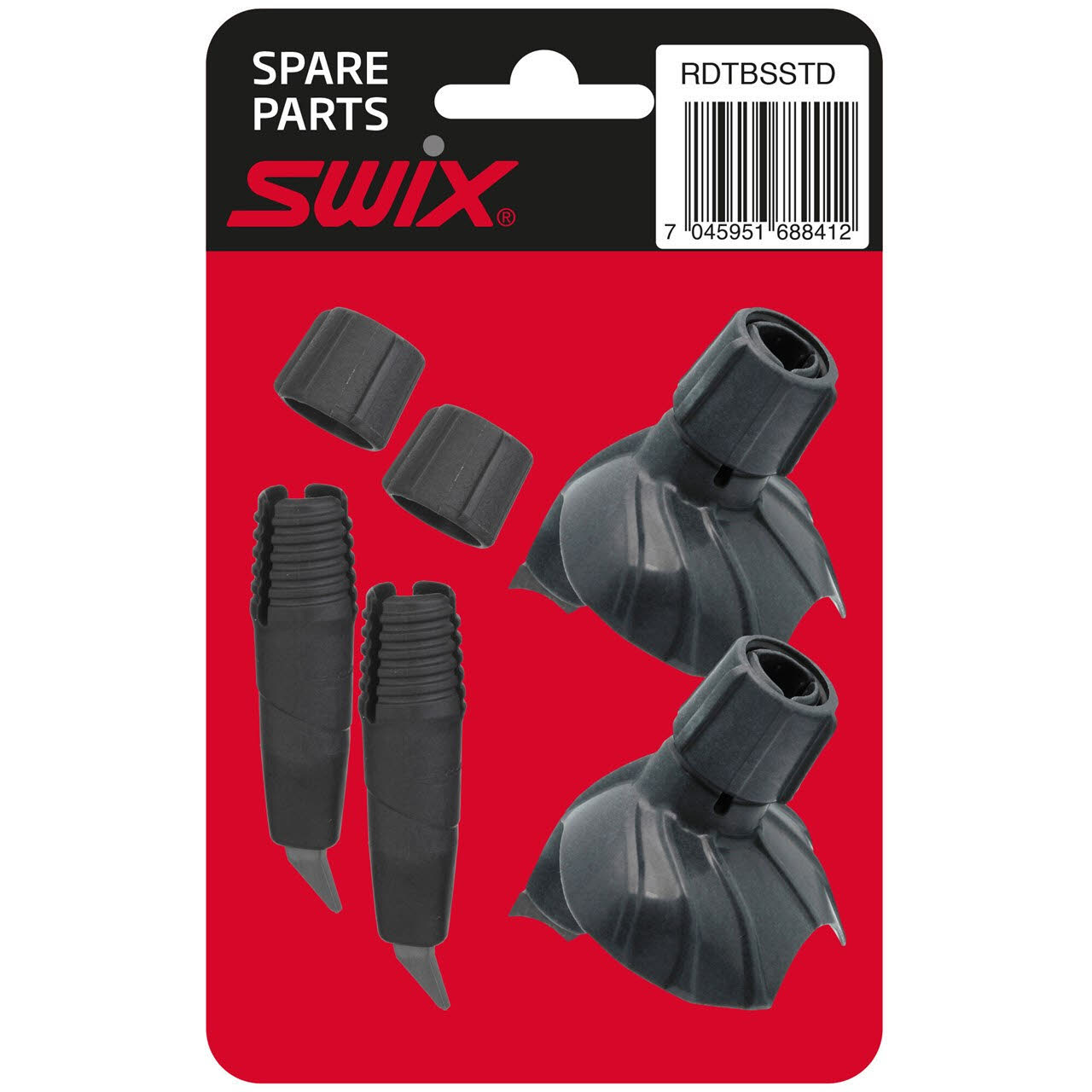 Swix Triac BAsket Kit Bergzubehör