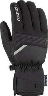 Reusch Bradley R-Tex  XT Wasserdicht Atmungsaktiv Warm Herren Schwarz