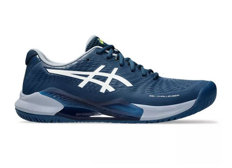 Asics GEL-CHALLENGER 14 Herren Tennisschuhe Sportschuhe blau