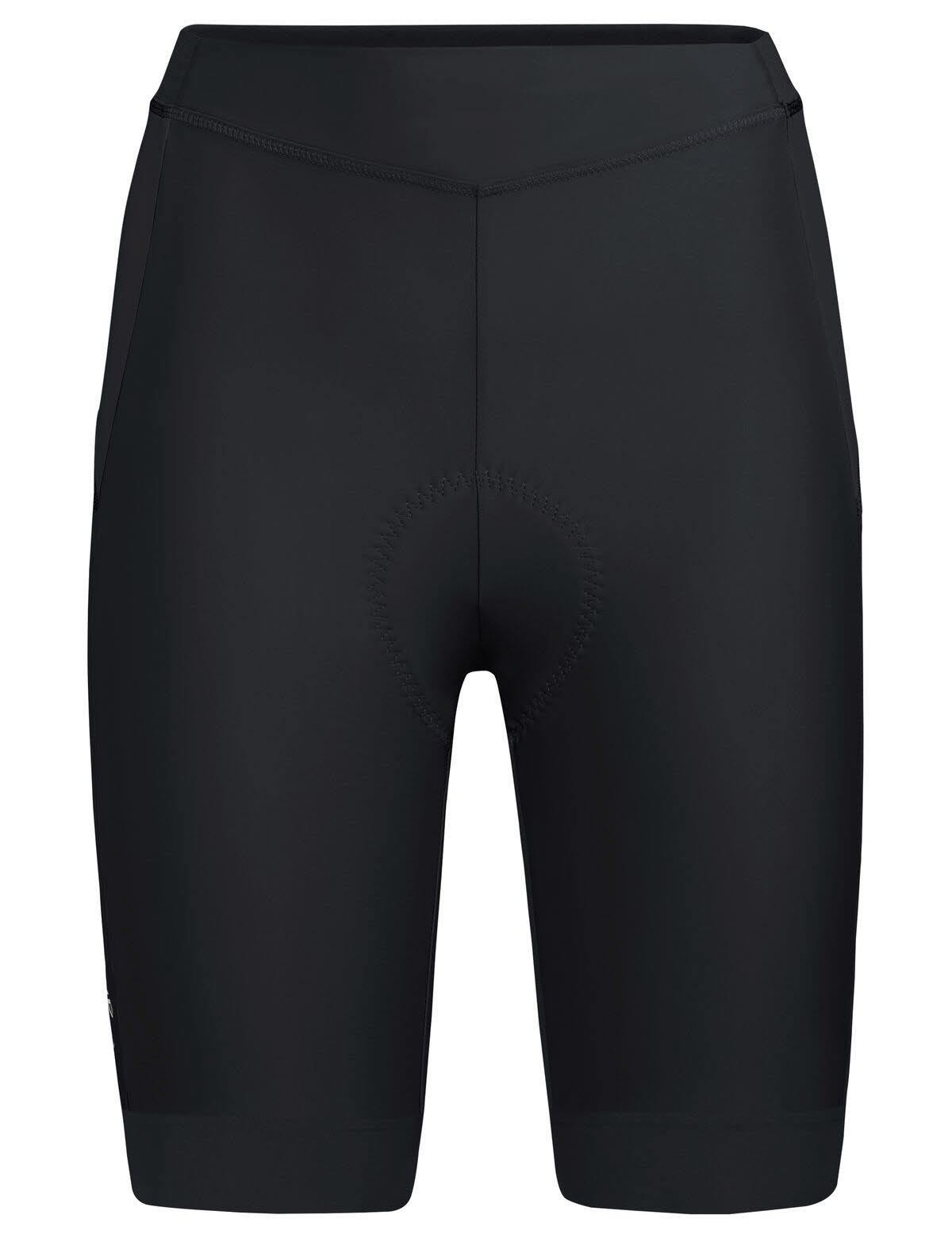 Vaude Women´s Advanced Pants IV Damen Radsporthose Radpants Bikehose black NEU