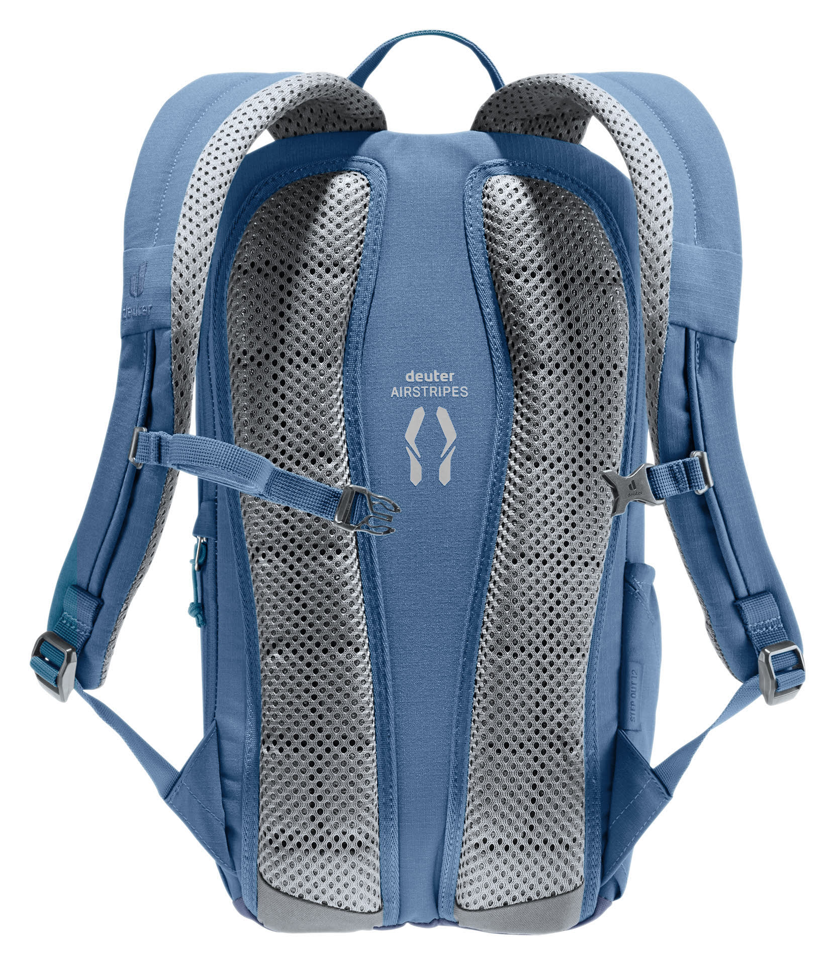 Deuter STEPOUT 12 Sport Rucksack blau NEU