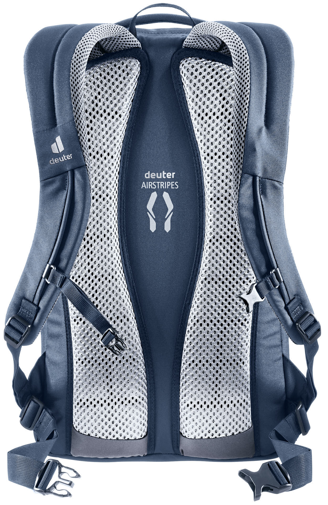 Deuter Giga Lifestyle Rucksack Freizeitrucksack blau