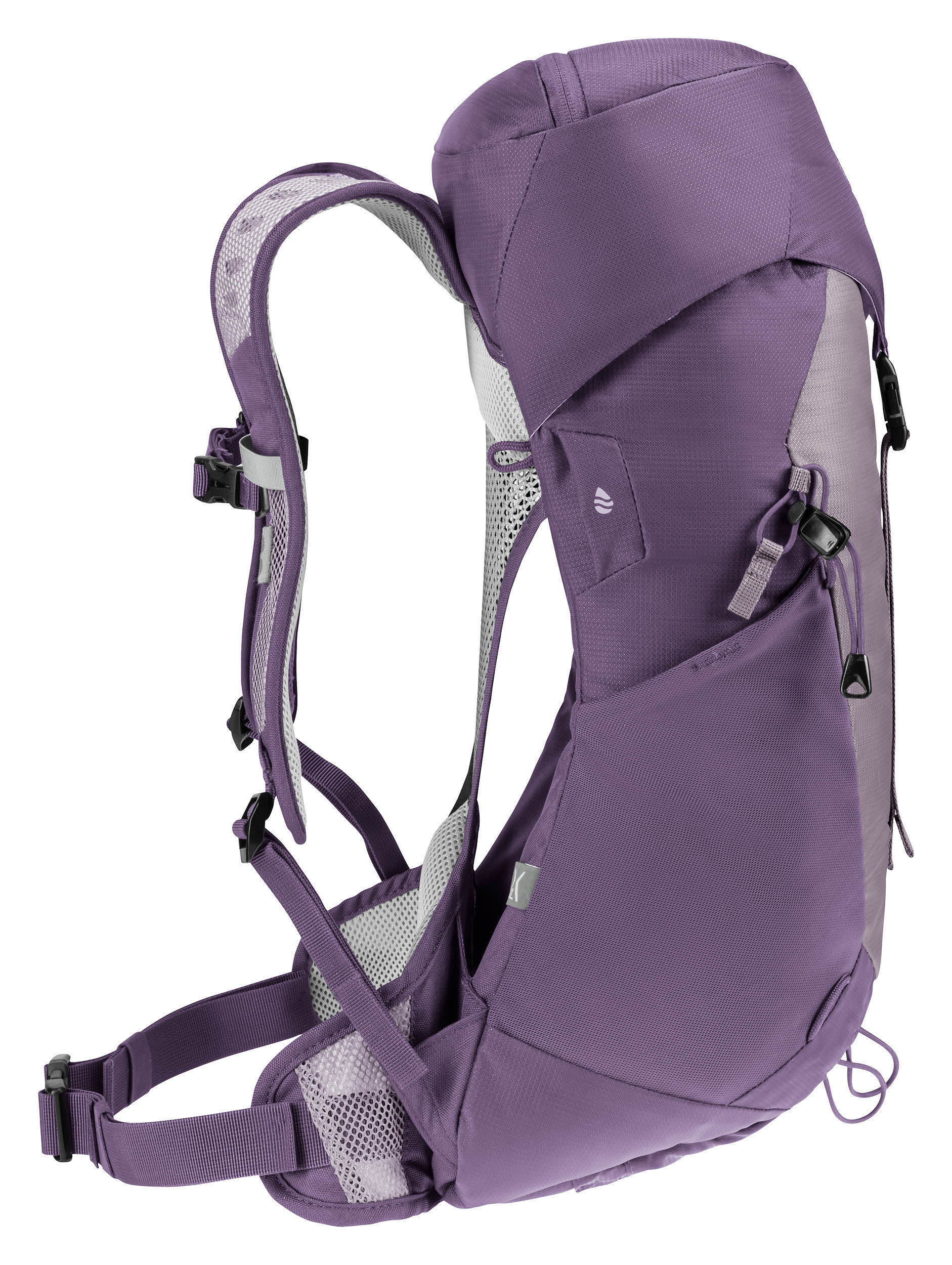 Deuter AC Lite 14 SL Damen Wanderrucksack Trekkingrucksack lila