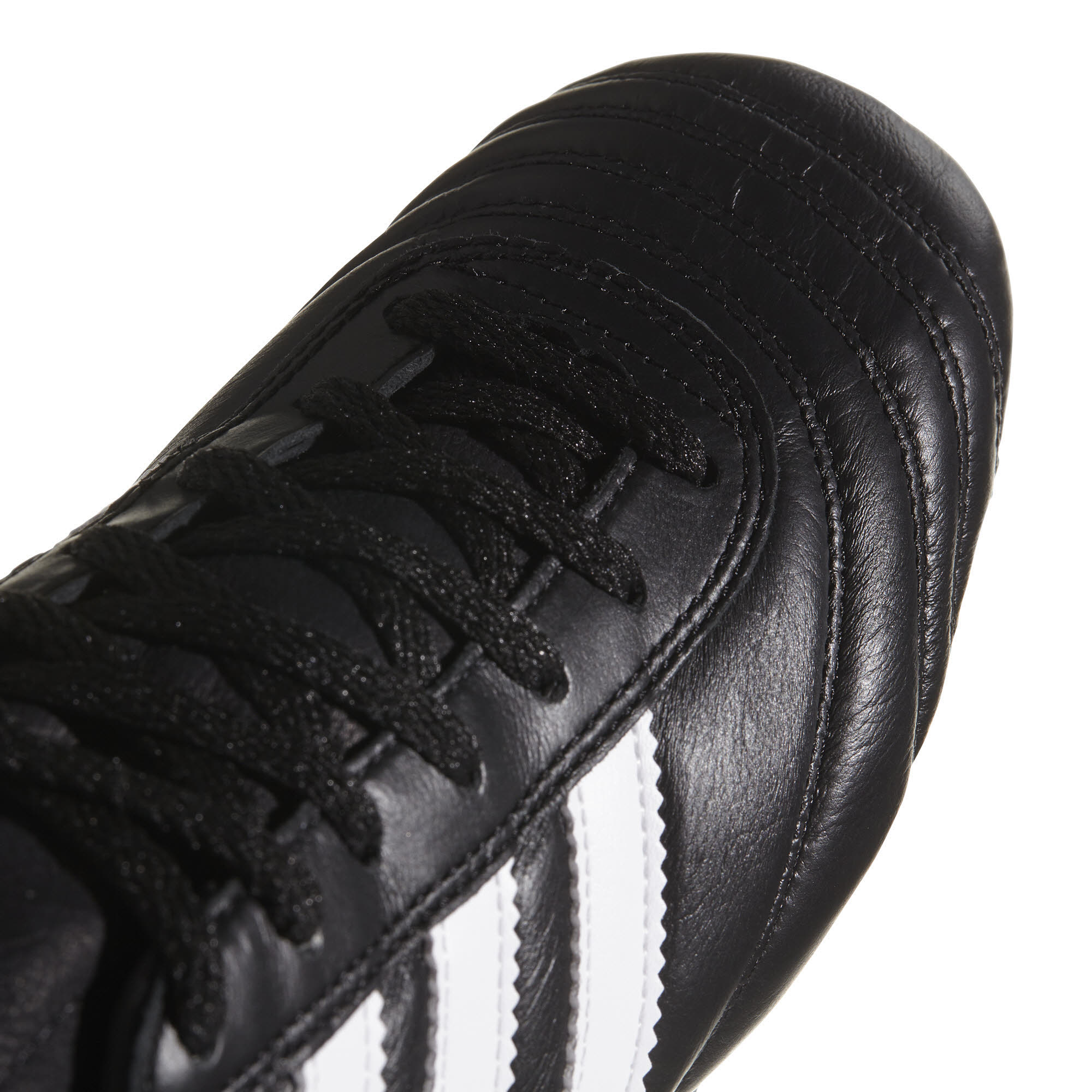 adidas World Cup Herren Fußballschuhe Stollen Freizeit schwarz NEU