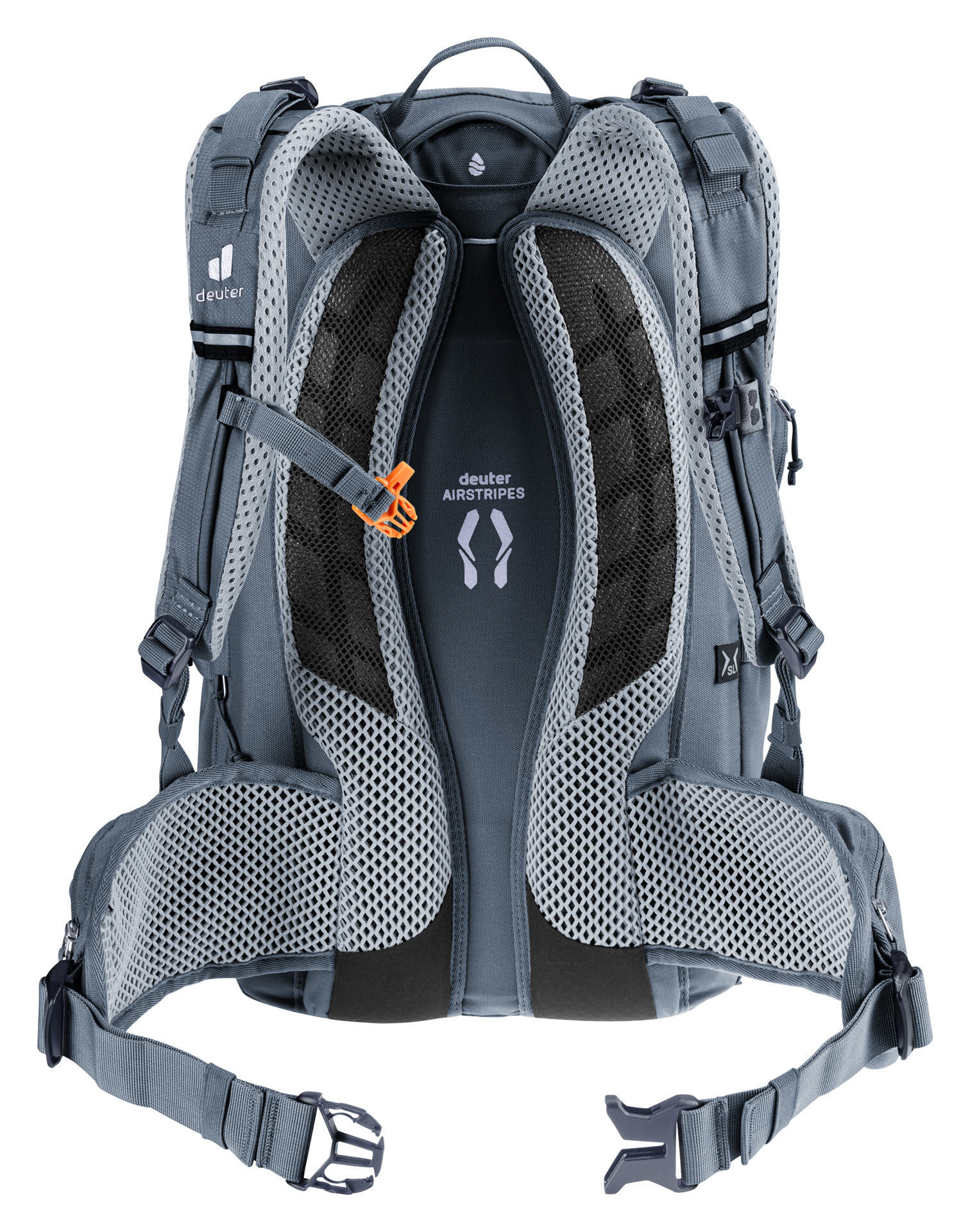 Deuter Trans Alpine 22 SL Damen Rucksack Fahrradrucksack lila