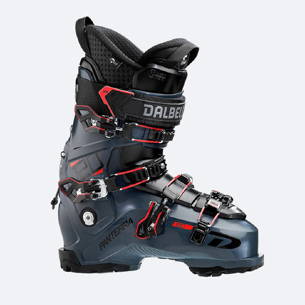 Dalbello Panterra 120 IF Herren All Mountain Skischuh grau NEU