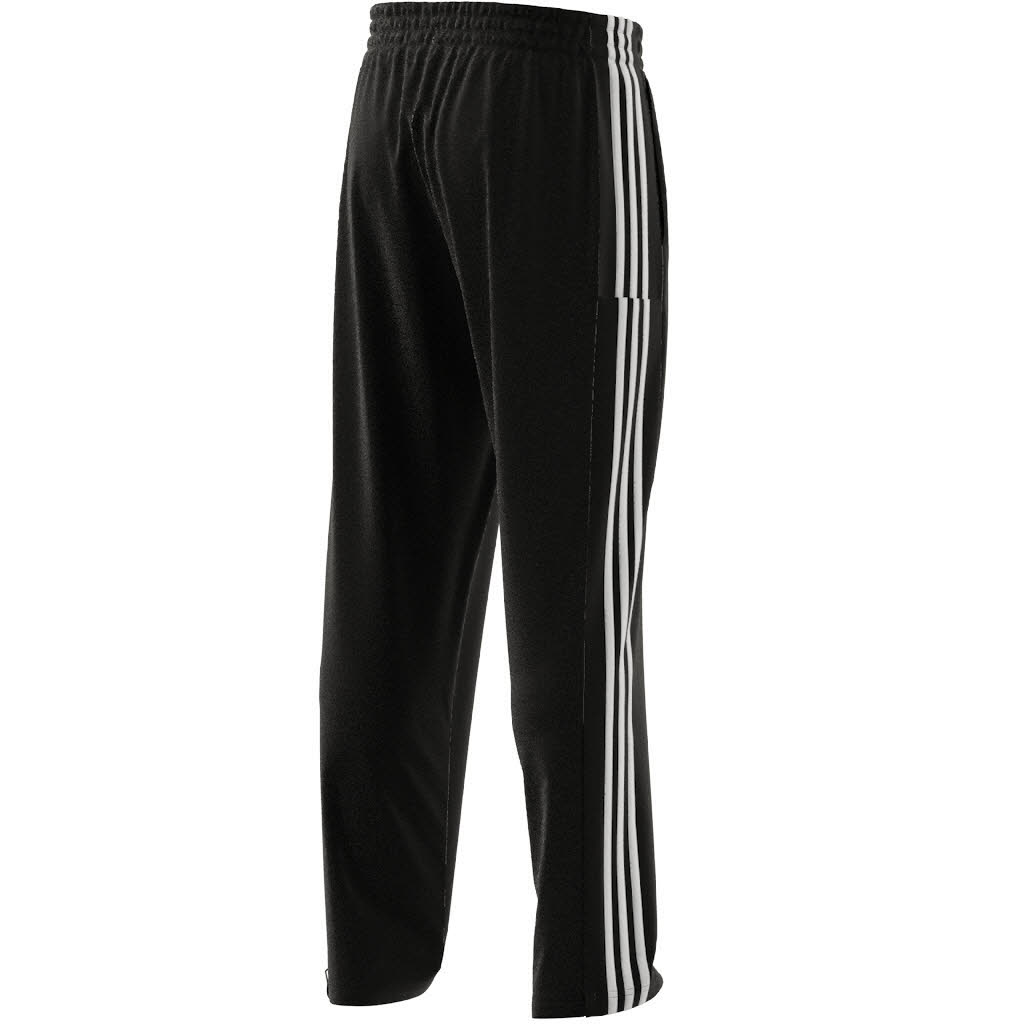 adidas HE STANFRD O PT Herren Jogginghose Trainingshose schwarz NEU