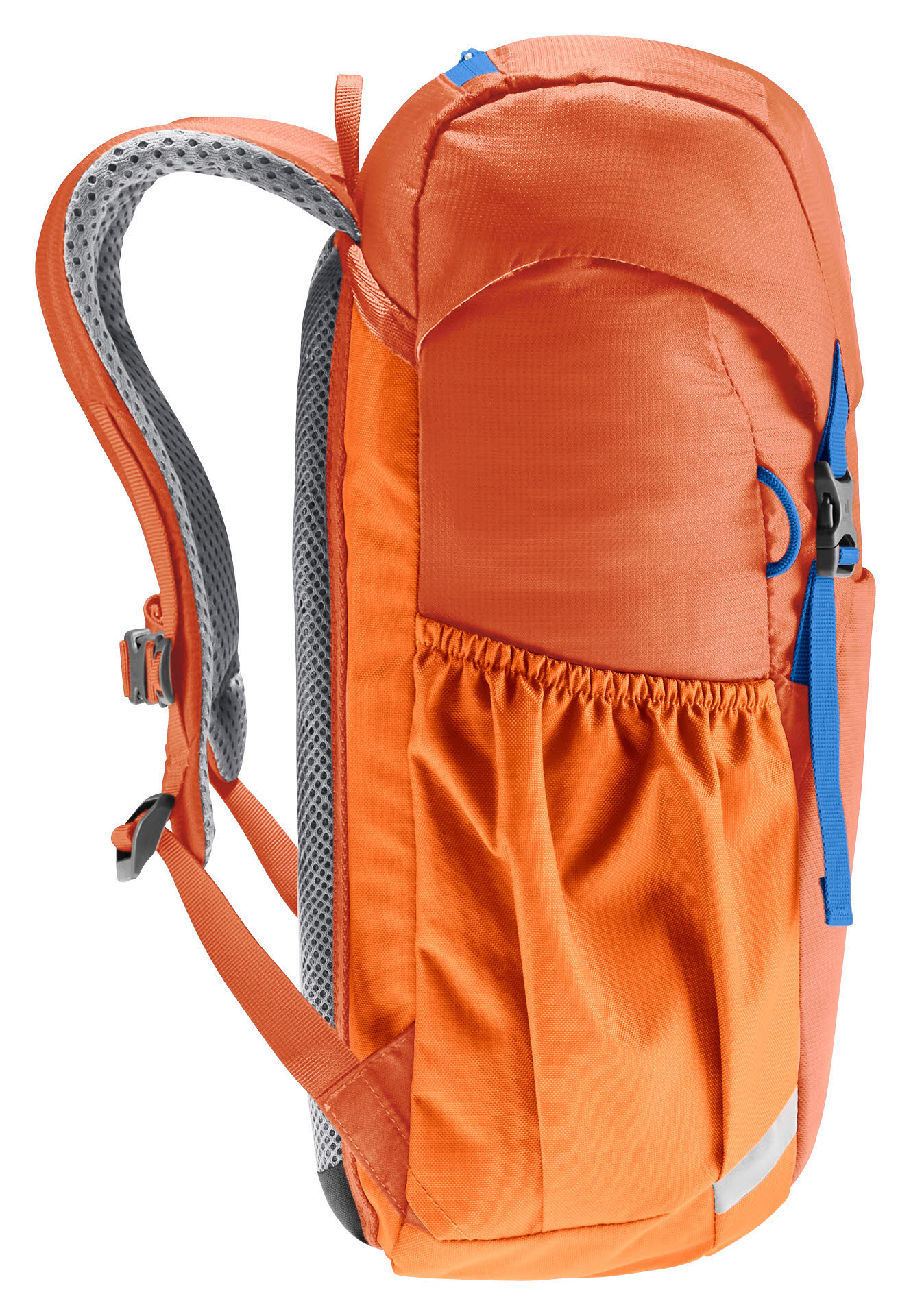 Deuter Junior Kinderrucksack Wanderrucksack Freizeitrucksack orange NEU