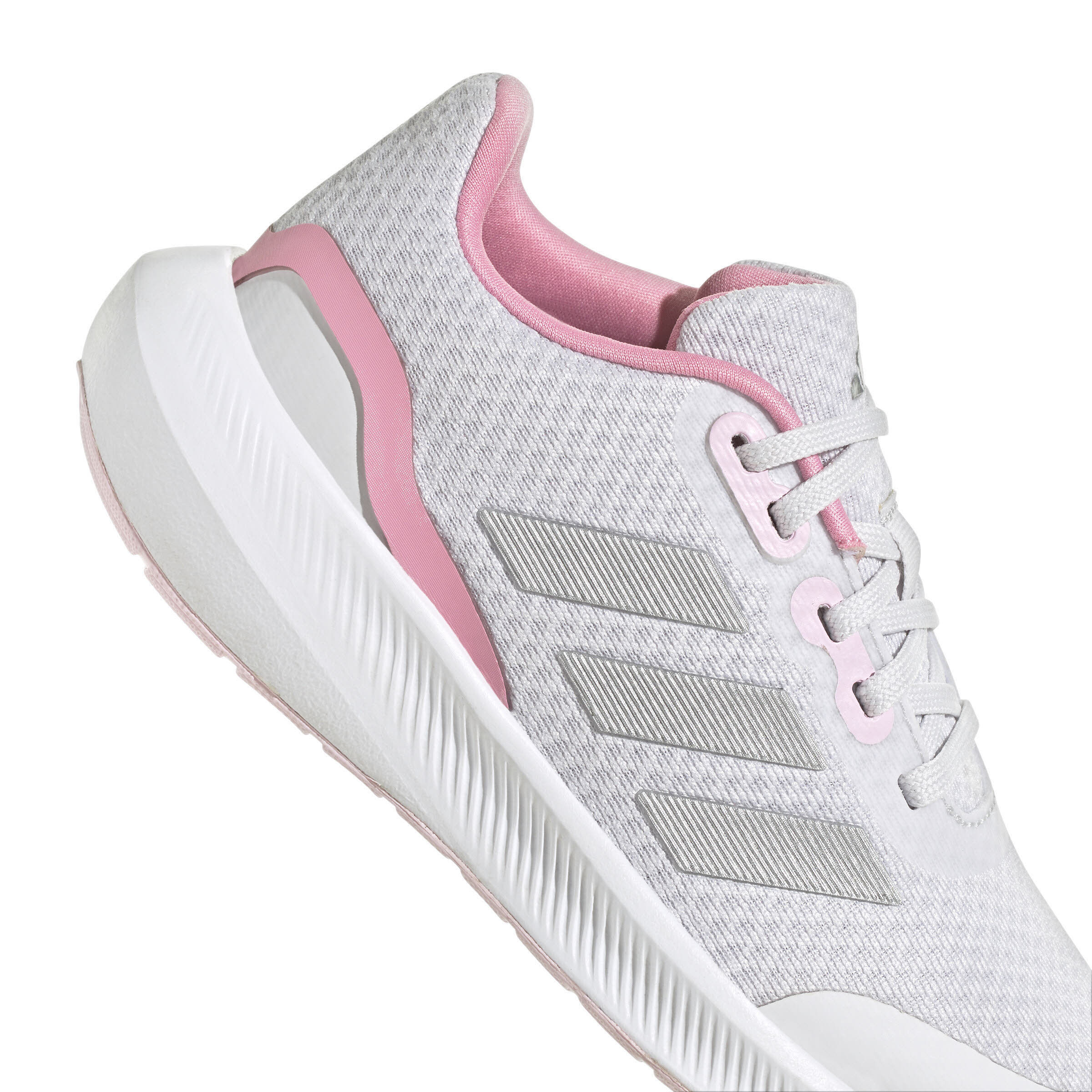 adidas Runfalcon 3.0 K Mädchen Lifestyleschuhe Sportschuhe rosa