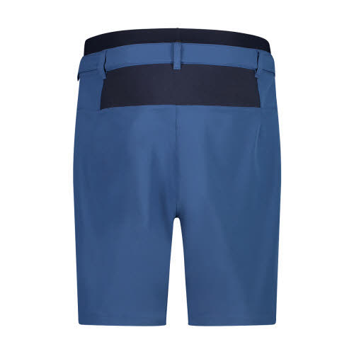 CMP Free Bike Bermuda Herren Radsport Shorts Blau