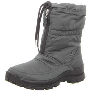 Romika Westland Grenoble 118 Stiefelette Winterschuh Damen grau