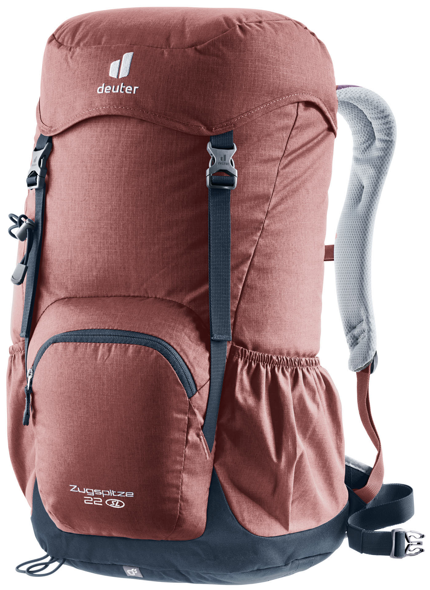 Deuter Zugspitze 22 SL Damen Rucksack Wanderrucksack Trekkingrucksack lila