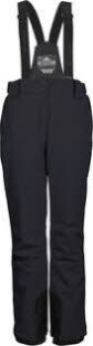 Killtec KSW 249 WOMAN SKI PANTS Damen Skihose Snowboardhose schwarz