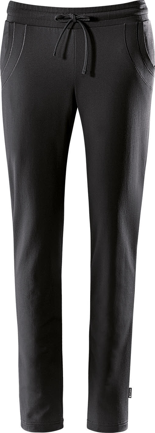 Schneider PALMAW-Hose Damen Jogginghose Trainingshose Sporthose schwarz NEU