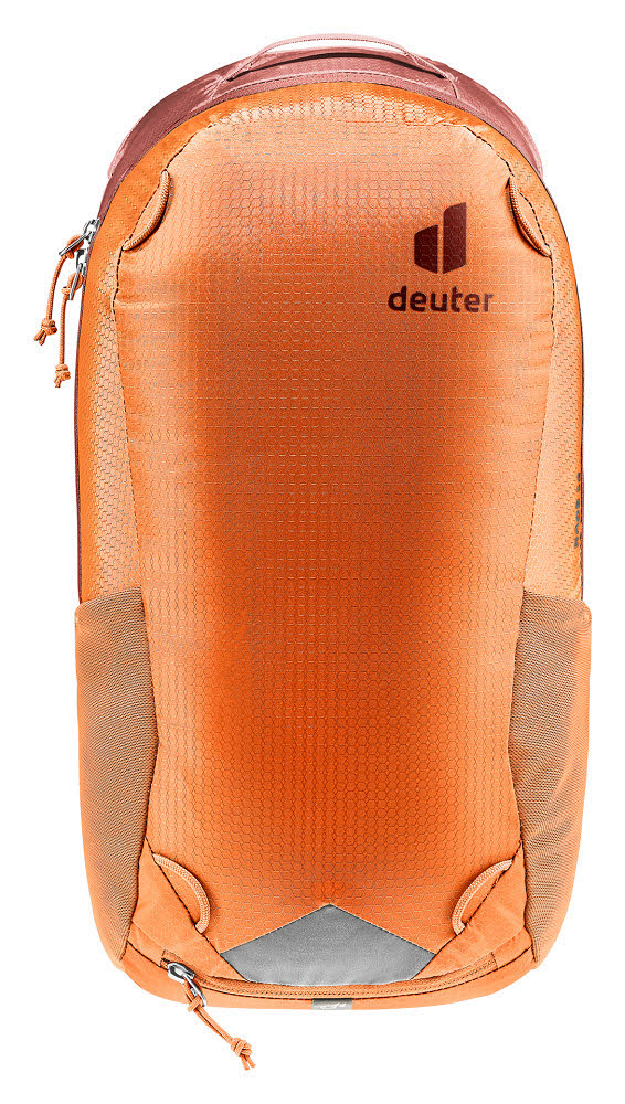 Deuter Race 12 Unisex Fahrradrucksack Bike Rucksack orange NEU