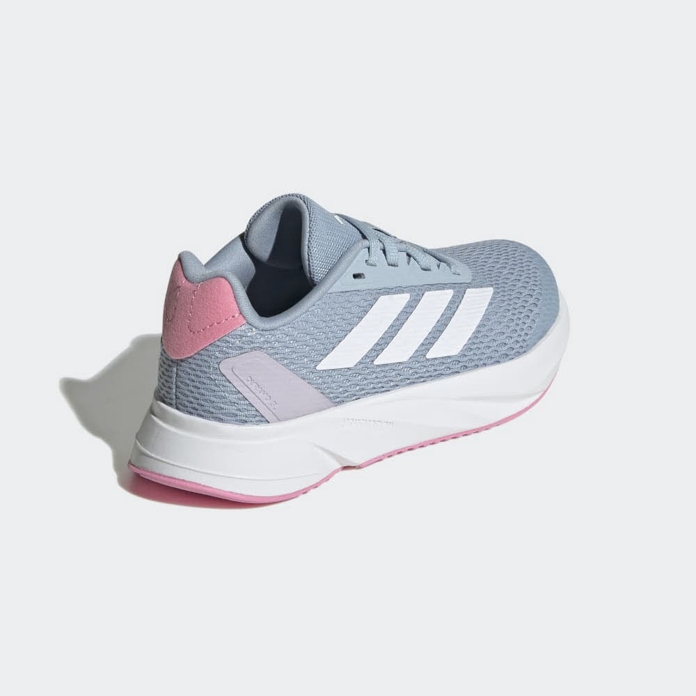 adidas Duramo SL Mädchen Sneaker Sportschuh grau