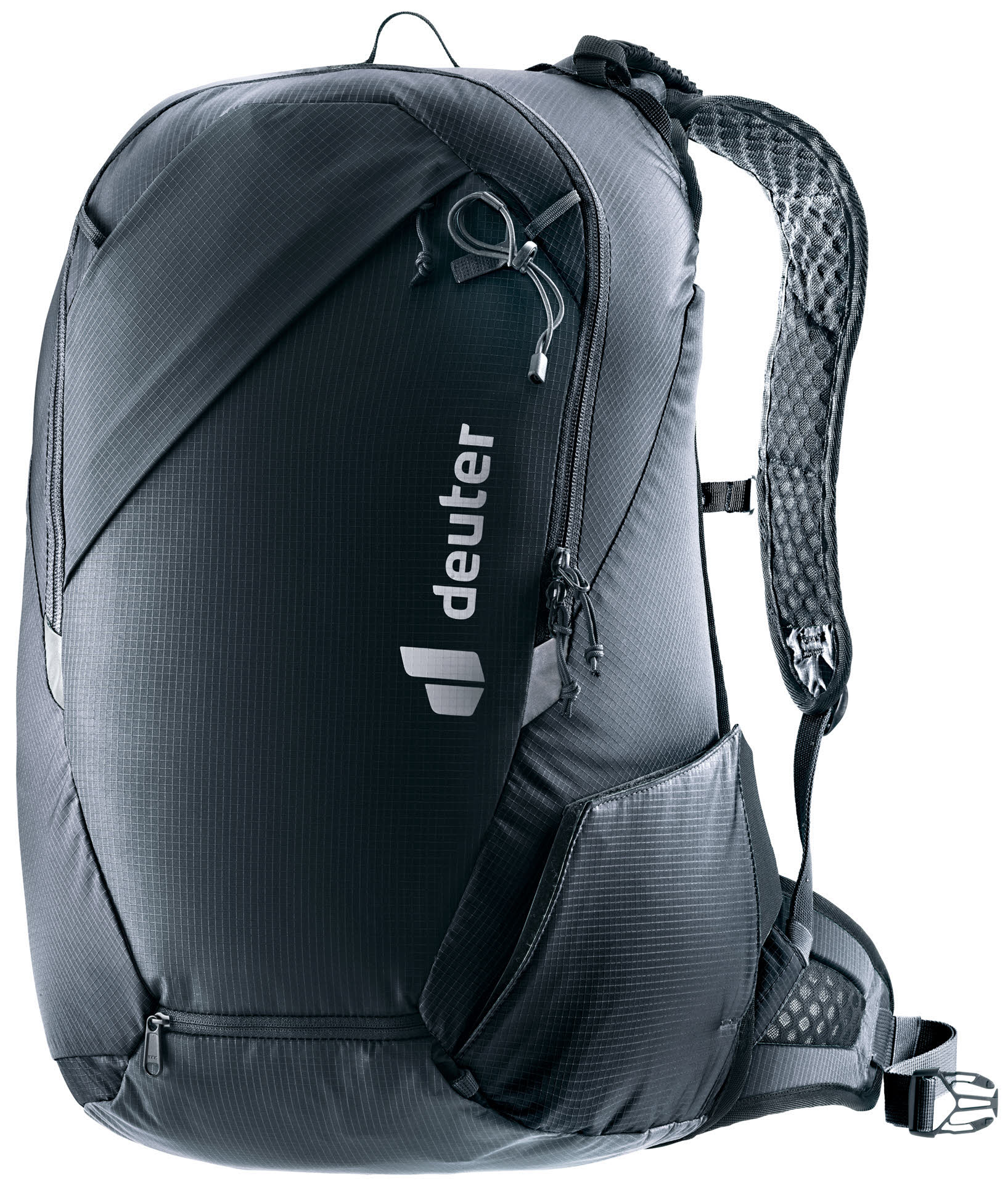 Deuter Updays 26 Skitourenrucksack Leicht Ergonomisch Schwarz