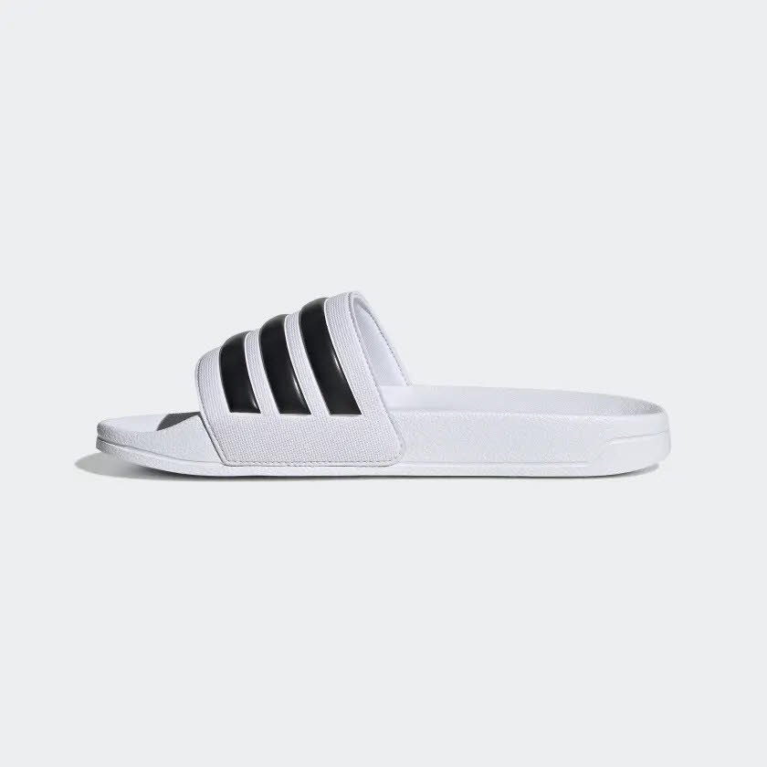 adidas Shower Adilette Unisex Badeschlappen Hausschuhe