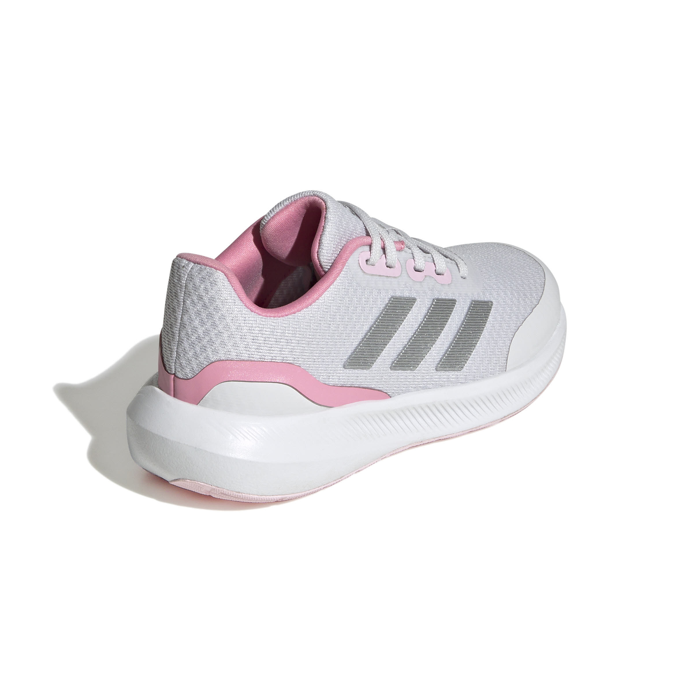 adidas Runfalcon 3.0 K Mädchen Lifestyleschuhe Sportschuhe rosa