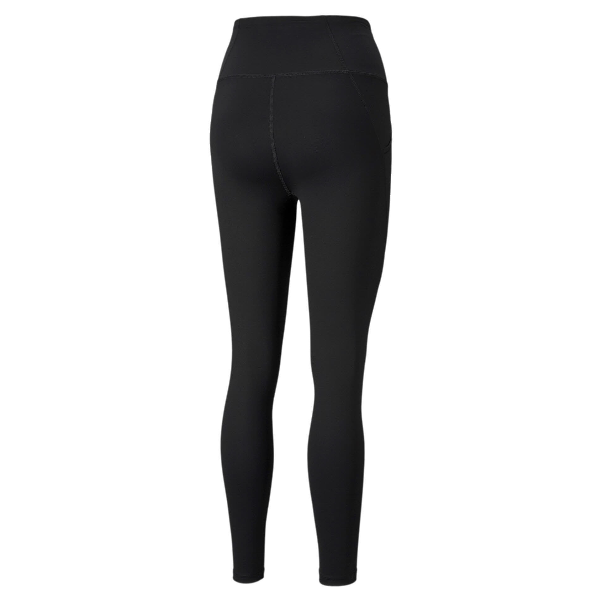 Puma Favorite FOREVER High Waist Damen Sporttights Leggings schwarz NEU